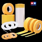 Tamiya Masking Tape     Multiple Sizes   Ideal For Model Painting  Kits   Crafts