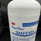 3m Aqua-pure 3mff101 Replacement Water Filter Cartridge New Ships Free 