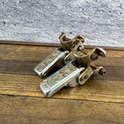 Schwinn Stingray Occ Chopper Fork Standers Front Pegs Orange County  A4