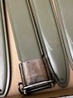 Scabbards For Springfield 1905 16  Blade Bayonet Marked  us  Refurbished 