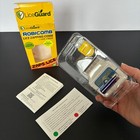 Liceguard Robicomb Lice Zapping Comb Chemical-free Nit egg Treatment  Non-toxic