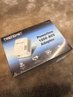Trendnet Tpl-420e2k Powerline 1200 Av2 Adapters