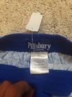 Pillsbury Doughboy Poppin fresh Small Boxer Shorts Ready  set  dough  nwt 2004