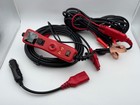Power Probe 3 Voltmeter Test Light Continuity Relay Electrical Circuit Tester
