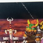 Super Mario Rpg Legend Seven Stars Super Nintendo Snes Instruction Manual Only