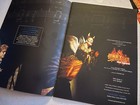 Jerry Springer  The Opera - West End Program In Excellent Condition