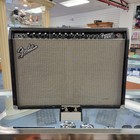 Fender Frontman 212r Amplifier Classic Silver Screen Amp 120 Volt