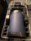 Meade Lx200 Acf 12    Diameter Schmidt-cassegrain Telescope W  Tripod   Extras -ec