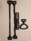 Jayflex Hyperbell Bundle Bar Ez Curl Kettlebell Grip Pad 4 Piece Set
