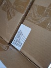 0774-003 Rev A Safe Strap Adjustable 12  H  Black Plastic Pallet Guard Set 4 Pcs