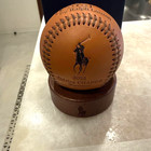 Polo By Ralph Lauren 2025 Commemorative Baseball Ball