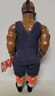 Mr  T Of The A-team B a baracus 12  Figure Doll  Vintage 1983 Galoob 