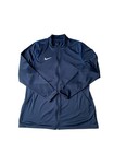 Nike Park 20 Academy Tracksuit Women s Xl Blue Dri-fit Running Gym