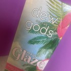 Dew Of The Gods Maui Glaze Dragon Fruit Oil Facial Cleanser 5 07 Oz 150ml Sealed