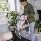 Ingenuity Soothe  n Delight 6-speed Compact Portable Baby Swing With Music And