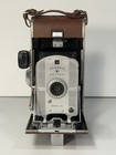 Vintage Polaroid Land Camera Model 95 Folding Bellows W  Case 1948-1953