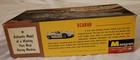 Monogram Scarab 1 24 Scale Slot Car Body Vintage 1965 With Manual 
