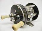 Vintage Casting Fishing Reel Langley Streamlite 310 Kc Very Clean Smooth Working