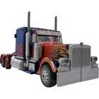 Mb-17 Optimus Prime Revenge Version   Transformers Movie 10th Anniversary Takara