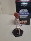 Qmx Firefly Mini Masters Saffron Little Damn Heroes Figure Statue New Open Box