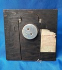 English Barometer From 1920 s  In Great Condition 