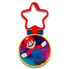 2026 Mcdonald s Super Mario Galaxy Happy Meal Toys Or Set  Next Day Shipping 