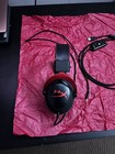 Hyperx Cloud Ii Wired Over-ear Gaming Headset - Red