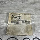 Oem Salami Spa R13880040 Hydraulic Pump Seal Kit  New
