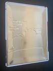 Porsche Enamel Poster 24h Of Le Mans 18th Victory