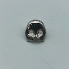 Vintage Mardi Gras Mask Tie Tack Phantom Of The Opera No Back 