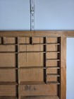 Hamilton New Departure Patented Printer s Tray 32 5 X 16 5 Letterpress Tdgt