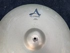 Zildjian A Custom 22  Ride Cymbal