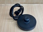 Nespresso Aeroccino 3 Milk Frother Replacement Power Supply Cord Base Only 3694