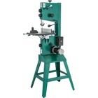G0994 10  Variable-speed Vertical Metal-cutting Bandsaw