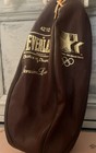 Rare Never Used  Leather 1984 Olympics  Everlast 4210 Boxing Speed Bag
