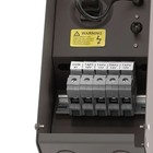 Kichler 15pl600azt - Plus Series 600 Watt Bronze Multi Tap Transformer