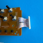 Nektar Impact Lx49  Midi Controller Keyboard Part  Encoder Pot Knob Control Pcb