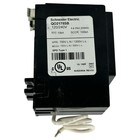 Used Square D Qo2175sb Surge Protector Device 120 240v 25ka 2 Pole