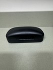 Nike Black Sunglasses eyeglasses Hard Case Xl Size  brand New 