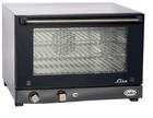 Cadco Ov-013 Horno De Convecci  n De Encimera De Tama  o Medio  120v