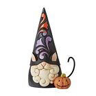 Jim Shore Heartwood Creek Black Cat Gnome Halloween Figurine 4 75 Inch 6010672