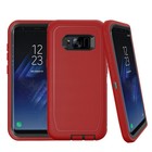 For Samsung Galaxy S8 S8 Plus Case Shockproof Heavy Duty Cover  Belt Clip