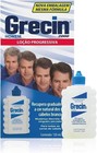 Grecin Progressive White Hair Color Treatment Toning Lotion For Men 120ml