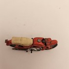 Vintage Britain s Ltd Die Cast Motorcycle England Collectible Toy Honda Bentley