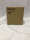 Panasonic Expandable Cordless Phone Answering Machine Call Block 3 Handset White