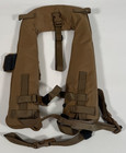 New Mustang Survival Md3196so Tactical Life Preserver Military Usgi Coyote Brown