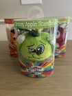 New Rare Whiffer Sniffers Lot 3 Scented Mini Plush Key Chain Clips 2017