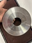 1 Unused  Diamond  Grinding Wheel Usa  8  X 1 8  - 2-5 16  Hole  Item  tprndcb