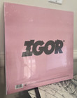 Igor By Tyler The Creator  record  2019  Lp Vinyl New Sealed