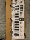 Arturia Keylab Essential Mk3 49-key Midi Keyboard Controller With Pads   Knobs